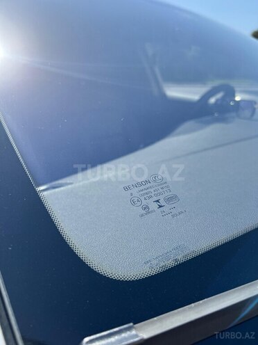Hyundai Avante 2016, 260,000 km - 1.6 l - Bakı