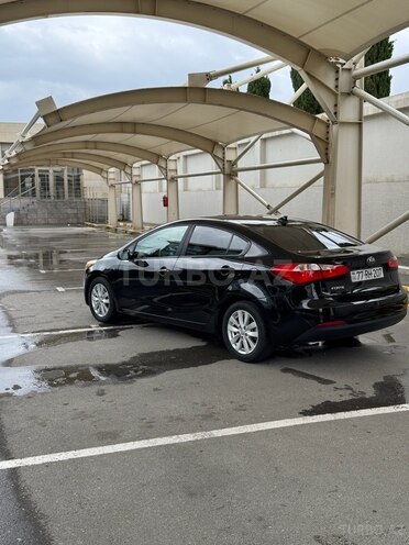 Kia Forte 2016, 151,278 km - 1.8 l - Bakı