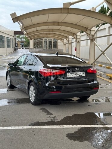Kia Forte 2016, 151,278 km - 1.8 l - Bakı