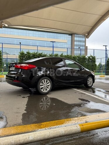 Kia Forte 2016, 151,278 km - 1.8 l - Bakı