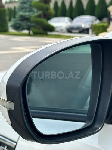 Kia Optima 2014, 107,450 km - 2.0 l - Gəncə