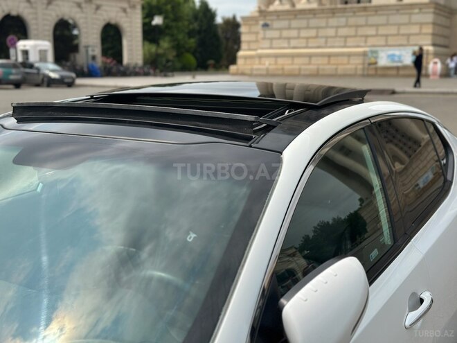 Kia Optima 2014, 107,450 km - 2.0 l - Gəncə