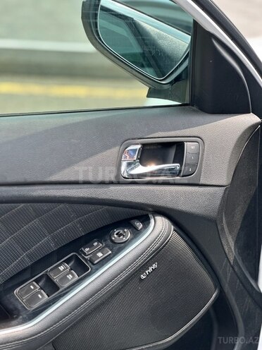 Kia Optima 2014, 107,450 km - 2.0 l - Gəncə