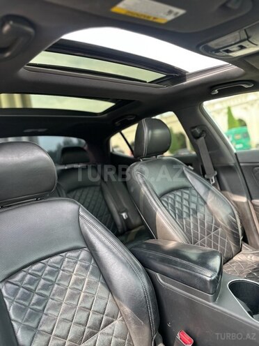 Kia Optima 2014, 107,450 km - 2.0 l - Gəncə