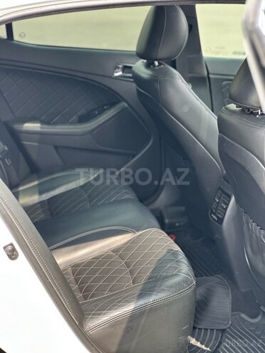 Kia Optima 2014, 107,450 km - 2.0 l - Gəncə