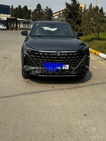 Changan  2025, 0 km - 1.5 l - Bakı
