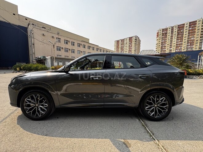 Changan  2025, 0 km - 1.5 l - Bakı