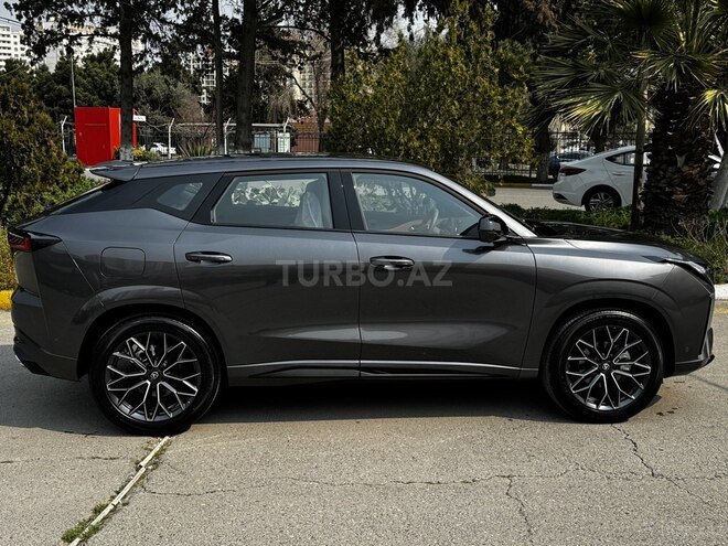 Changan  2025, 0 km - 1.5 l - Bakı