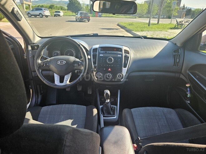 Kia Ceed 2009, 287,965 km - 1.6 л - Bakı