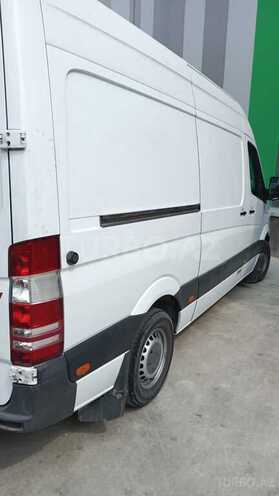 Mercedes Sprinter 316 2012, 302,300 km - 2.2 l - Bakı