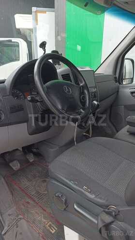 Mercedes Sprinter 316 2012, 302,300 km - 2.2 l - Bakı