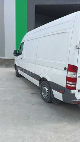 Mercedes Sprinter 316 2012, 302,300 km - 2.2 l - Bakı