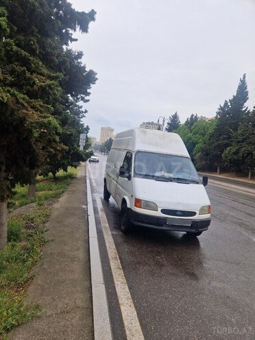 Ford Transit 1998, 385,336 km - 2.5 л - Bakı