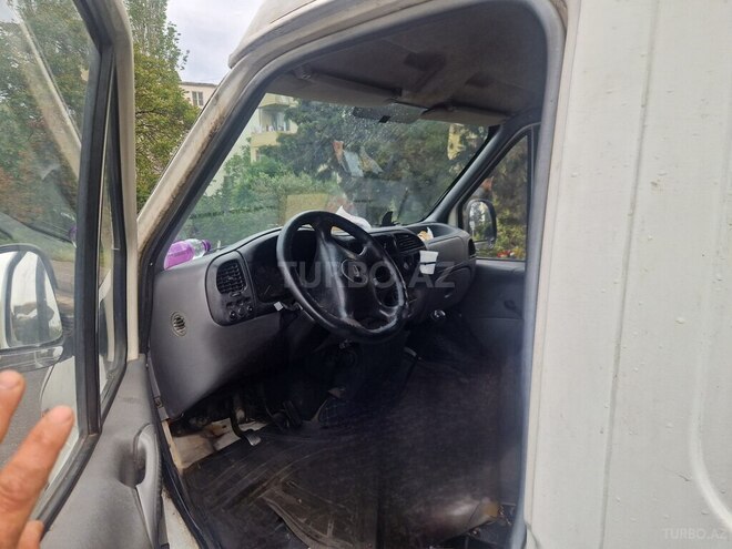 Ford Transit 1998, 385,336 km - 2.5 л - Bakı