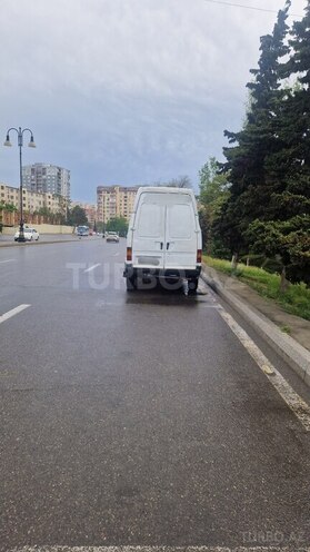 Ford Transit 1998, 385,336 km - 2.5 л - Bakı