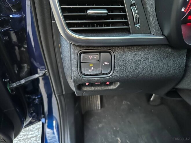 Kia Optima 2016, 102,000 km - 2.0 л - Sumqayıt