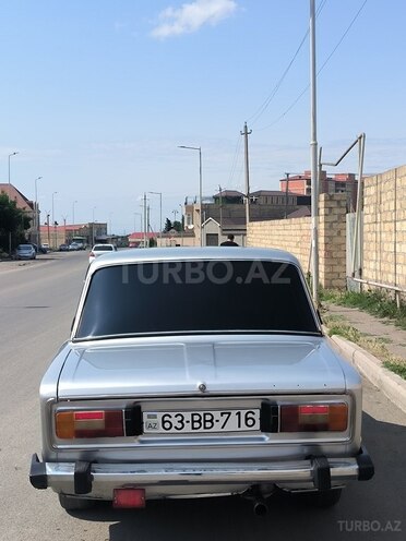 LADA (VAZ) 2106 2003, 22,400 km - 1.6 л - Gəncə