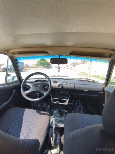 LADA (VAZ) 2106 2003, 22,400 km - 1.6 л - Gəncə