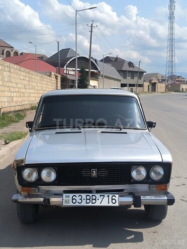 LADA (VAZ) 2106 2003, 22,400 km - 1.6 л - Gəncə