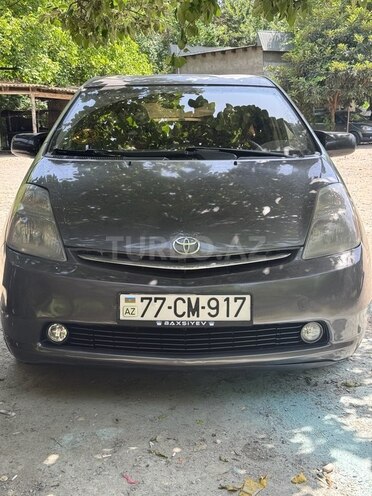 Toyota Prius 2008, 514,990 km - 1.5 l - Masallı