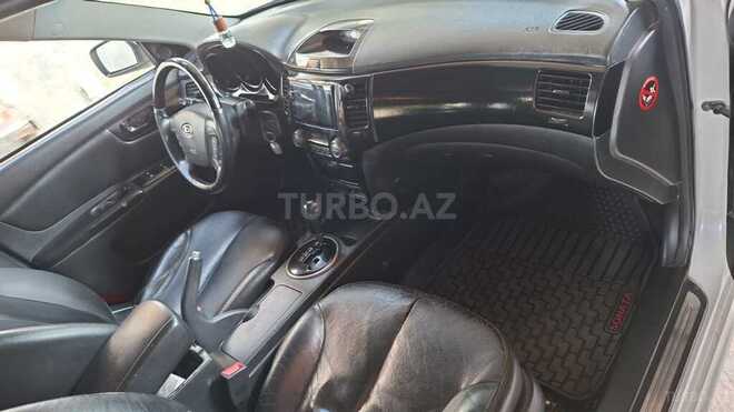 Kia Optima 2008, 520,766 km - 2.0 l - Bakı