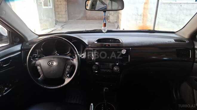 Kia Optima 2008, 520,766 km - 2.0 l - Bakı
