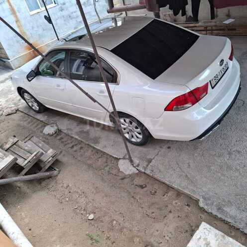 Kia Optima 2008, 520,766 km - 2.0 l - Bakı