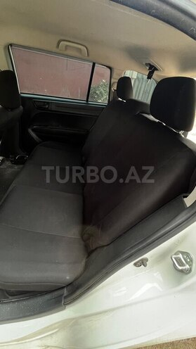 Toyota Corolla Fielder 2018, 223,267 km - 1.5 л - Bakı