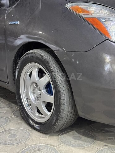 Toyota Prius 2008, 514,990 km - 1.5 l - Masallı