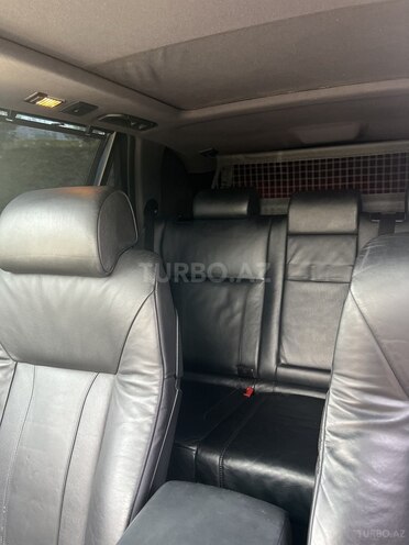 BMW X5 2006, 230,000 km - 4.8 l - Bakı
