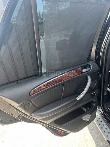 BMW X5 2006, 230,000 km - 4.8 l - Bakı