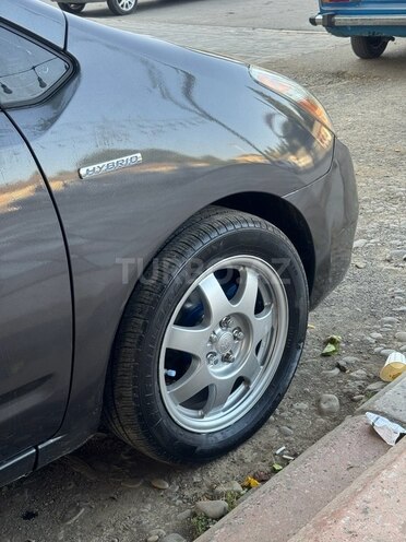 Toyota Prius 2008, 514,990 km - 1.5 l - Masallı
