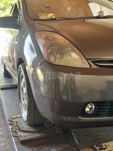 Toyota Prius 2008, 514,990 km - 1.5 l - Masallı