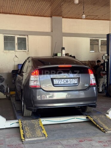 Toyota Prius 2008, 514,990 km - 1.5 l - Masallı
