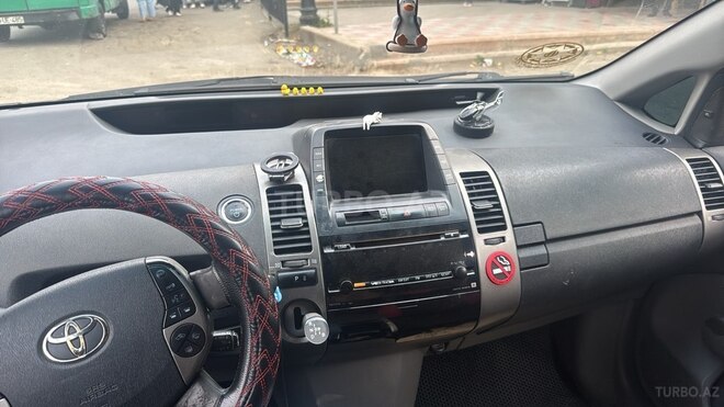 Toyota Prius 2008, 514,990 km - 1.5 l - Masallı