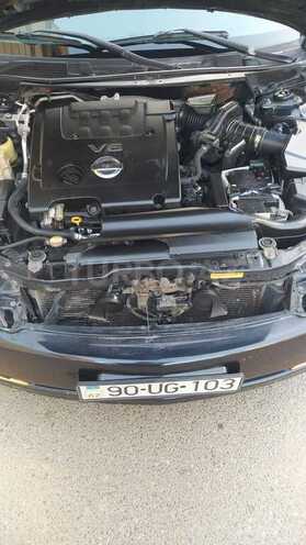 Nissan Teana 2007, 360,000 km - 2.4 л - Bakı