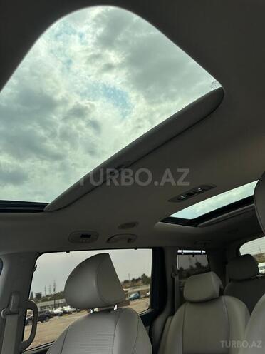 Kia Carnival 2018, 149,200 km - 2.2 l - Bakı