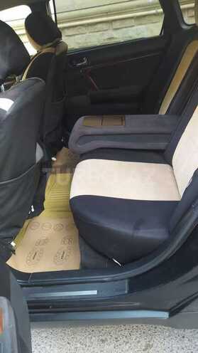 Nissan Teana 2007, 360,000 km - 2.4 л - Bakı