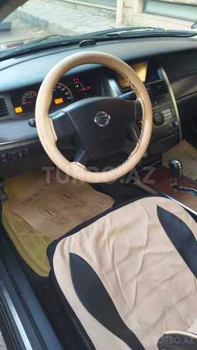 Nissan Teana 2007, 360,000 km - 2.4 л - Bakı