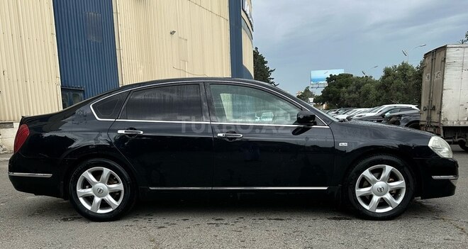 Nissan Teana 2006, 214,000 km - 3.5 л - Bakı