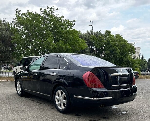 Nissan Teana 2006, 214,000 km - 3.5 л - Bakı