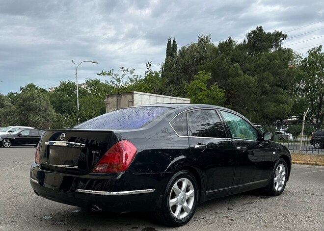 Nissan Teana 2006, 214,000 km - 3.5 л - Bakı