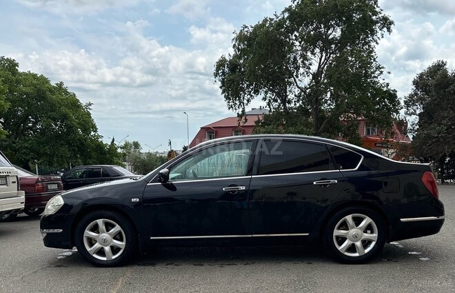 Nissan Teana 2006, 214,000 km - 3.5 л - Bakı