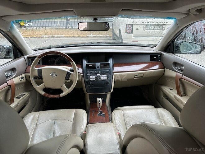 Nissan Teana 2006, 214,000 km - 3.5 л - Bakı