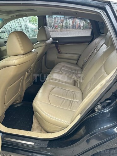 Nissan Teana 2006, 214,000 km - 3.5 л - Bakı