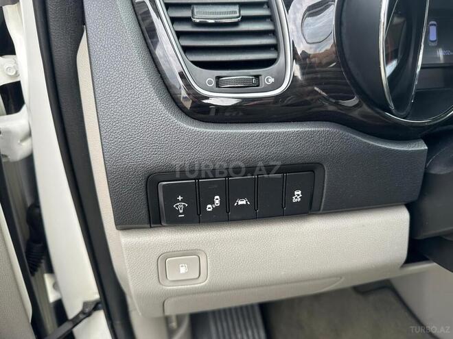 Kia Carnival 2018, 149,200 km - 2.2 l - Bakı