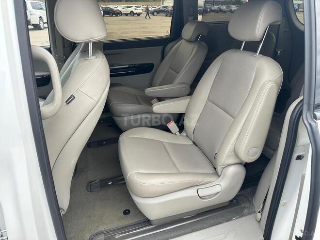 Kia Carnival 2018, 149,200 km - 2.2 l - Bakı