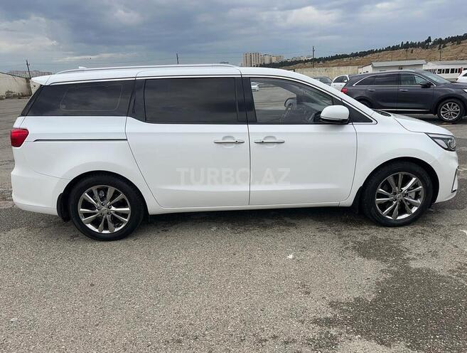 Kia Carnival 2018, 149,200 km - 2.2 l - Bakı