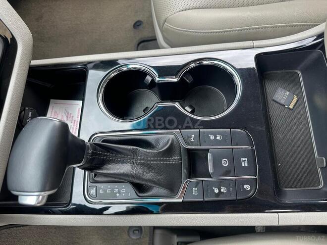 Kia Carnival 2018, 149,200 km - 2.2 l - Bakı