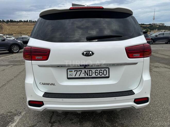 Kia Carnival 2018, 149,200 km - 2.2 l - Bakı